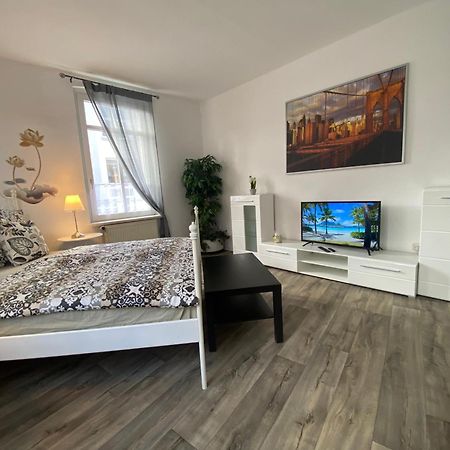 Ferien Und Monteurwohnung Schoeningen Schoningen المظهر الخارجي الصورة