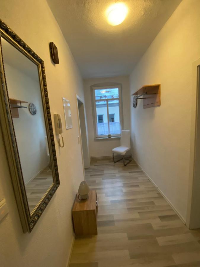 Ferien Und Monteurwohnung Schoeningen Schoningen المظهر الخارجي الصورة