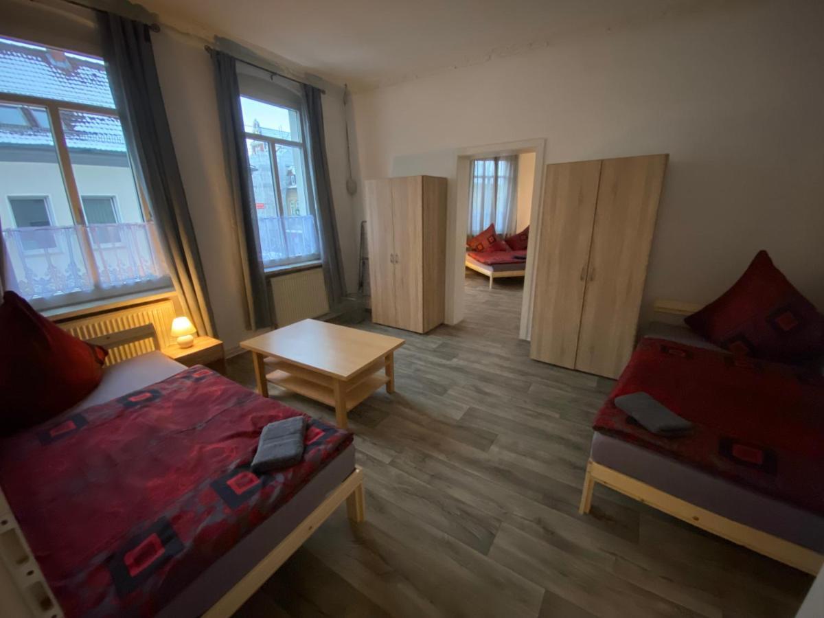 Ferien Und Monteurwohnung Schoeningen Schoningen المظهر الخارجي الصورة