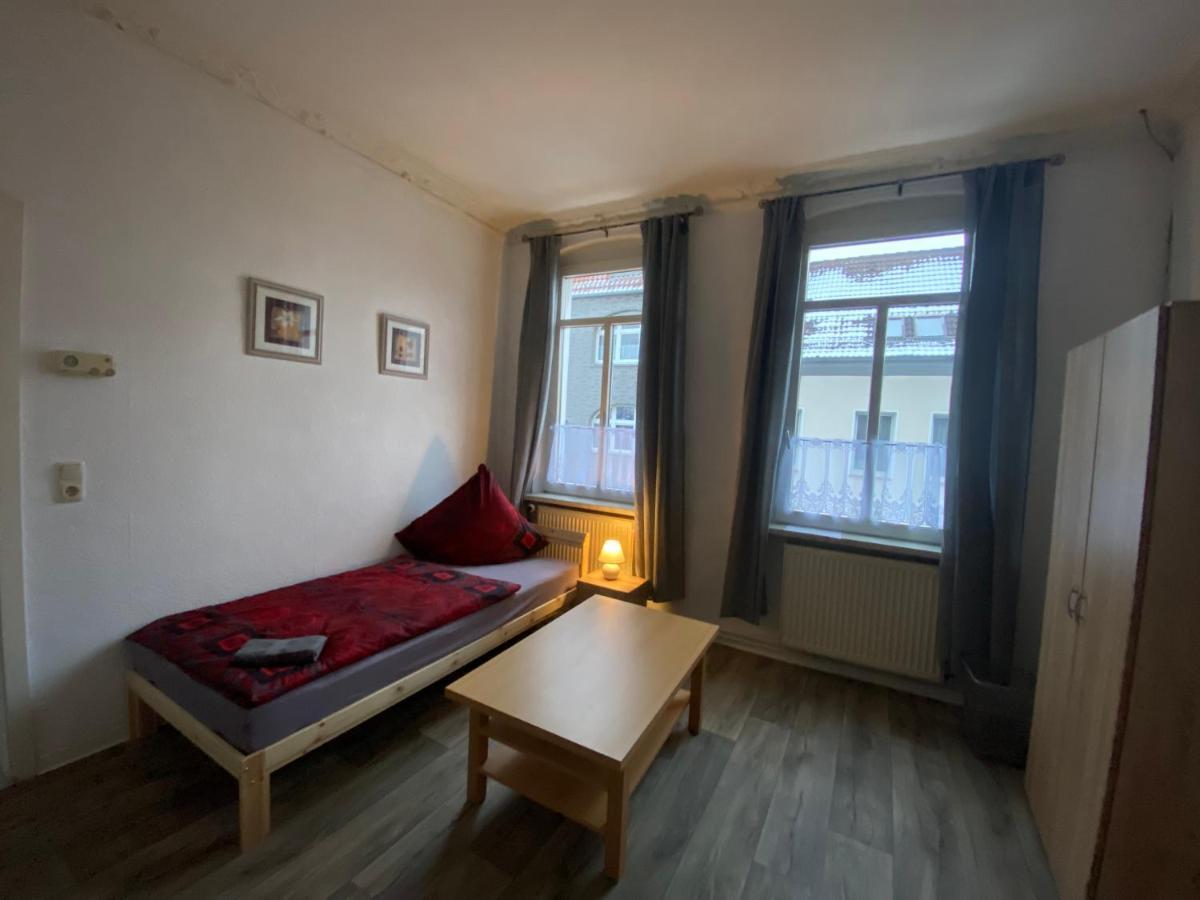 Ferien Und Monteurwohnung Schoeningen Schoningen المظهر الخارجي الصورة